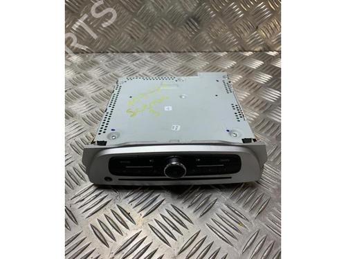 Radio RENAULT GRAND SCÉNIC III (JZ0/1_) 1.5 dCi (JZ09, JZ0D, JZ10, JZ14, JZ1G, JZ29, JZ2C) | BP27619494E6