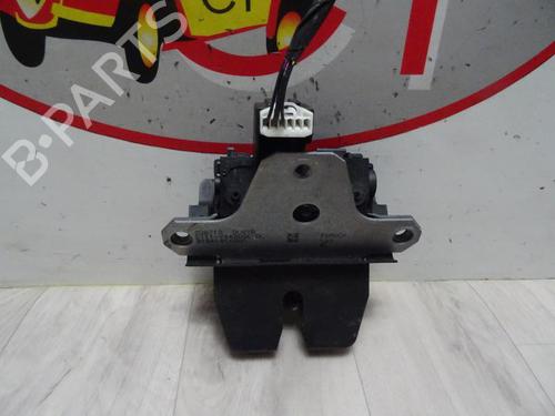 Bagklap lås FORD TRANSIT CONNECT V408 Box Body/MPV 1.0 EcoBoost (100 hp) 30783058