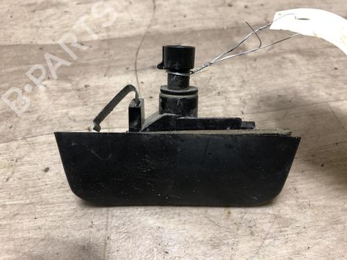 Licence plate light FIAT FIORINO Box Body/MPV (225_) 1.3 D Multijet | BP23128485I40