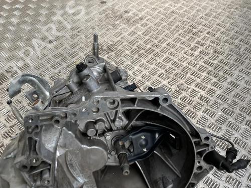 Used Gearbox Gearbox CITROËN BERLINGO Box Body/MPV (B9) 1.6 HDi 90 (90 hp) 40064778 40064778