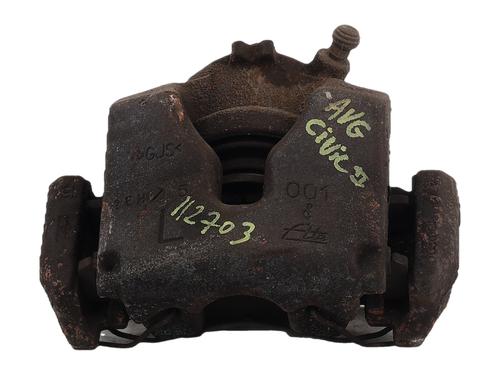 Used Left front brake caliper Left front brake caliper 38957772 38957772