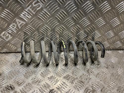 Used Shock absorber spring BMW 1 Coupe (E82) 118 d (143 hp) 31186189