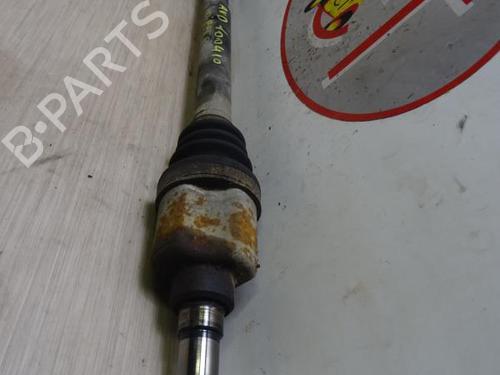 Right front driveshaft PEUGEOT BIPPER (AA_) 1.4 HDi | BP39901308M39 - Image 3