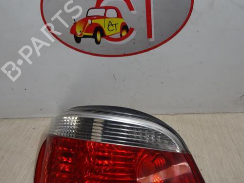 Used Left taillight BMW 5 (E60) 530 d (218 hp) 13292948