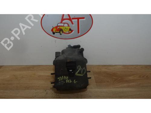 Used Left front brake caliper VW FOX Hatchback (5Z1, 5Z3, 5Z4) 1.2 (55 hp) 28287089