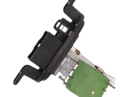 Heater resistor DACIA LODGY (JS_) 1.3 TCe 130 (JSNE) | BP39140197M108  - Image 5