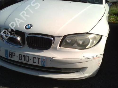 Right front brake caliper BMW 1 (E81) 118 d | BP20614394M104