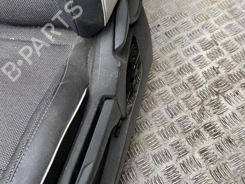 Seats set RENAULT CAPTUR II (HF_) TCe 155 (HFMN) | BP40281204C78 - Image 8