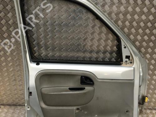 Left front door RENAULT KANGOO (KC0/1_) 1.9 dCi 4x4 | BP31200300C2 