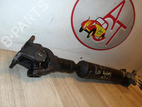 Driveshaft SSANGYONG KYRON 2.0 Xdi 4x4 | BP31195547M37 - Image 3