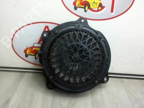 Used Speaker CITROËN C5 III (RD_) 1.6 HDi 110 (RD9HZC) (109 hp) 12964163
