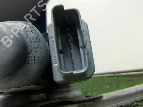 Rear right window mechanism CITROËN C4 Picasso I MPV (UD_) 1.6 HDi 110 | BP13266122C25 