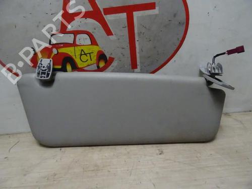 Left sun visor BMW 5 (E60) 525 d | BP15783635I1 