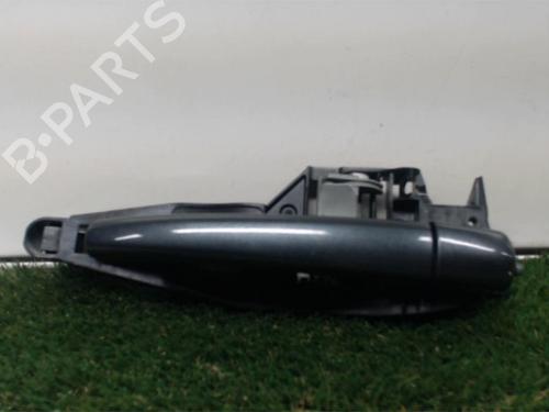Rear left exterior door handle PEUGEOT 308 I (4A_, 4C_) 1.6 HDi | BP20629617C130 