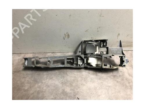 Front left exterior door handle PEUGEOT 3008 I MPV (0U_) 1.6 HDi | BP20618264C128 