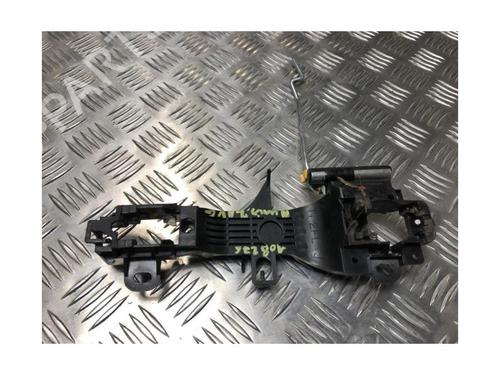 Front left exterior door handle TOYOTA AURIS (_E18_) 1.2 (NRE185_, NRE185R) | BP21774381C128 