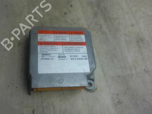 Airbag module SUZUKI WAGON R+ (MA) 1.3 (RB413) | BP24599611M53 