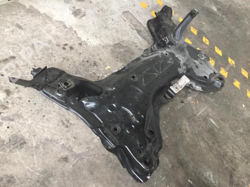 Used Subframe CITROËN C4 II (NC_) 1.6 HDi 90 (92 hp) 13267542