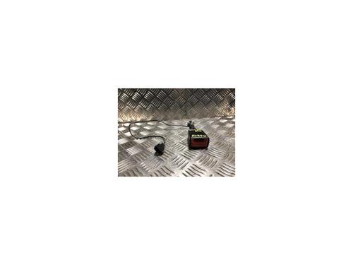 Used Seat buckle CHEVROLET ORLANDO (J309) 2.0 D (163 hp) 23213432
