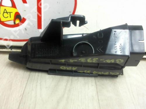 Luftventil CITROËN C4 Picasso I MPV (UD_) 1.6 HDi | BP20611525I21 