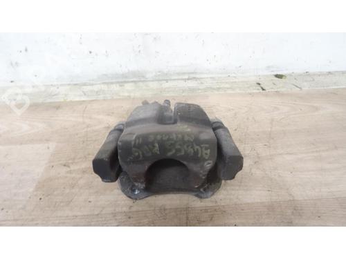 Left rear brake caliper RENAULT MEGANE III Hatchback (BZ0/1_, B3_) 1.5 dCi (BZ09, BZ0D, BZ1W, BZ29, BZ14) | BP13271165M107 