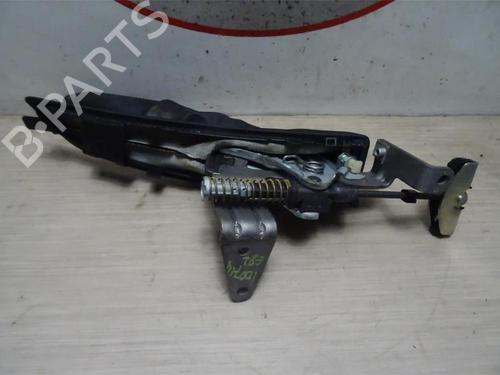 Hand brake BMW 1 Coupe (E82) 118 d | BP13221859I18 