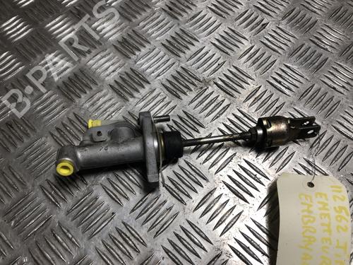 Used Clutch slave cylinder Clutch slave cylinder SUZUKI JIMNY Closed Off-Road Vehicle (SN) 1.5 DDiS 4x4 (86 hp) 33660854 33660854