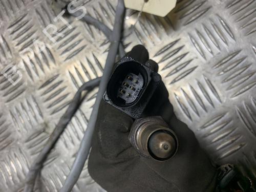 Electronic sensor VW GOLF VII (5G1, BQ1, BE1, BE2) 2.0 TDI 4motion | BP25306265M84 - Image 2