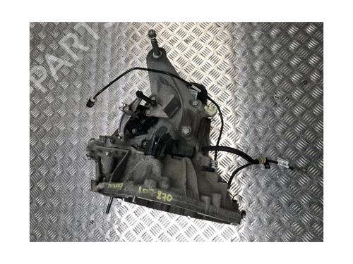 Gearbox RENAULT TWINGO III (BCM_, BCA_) 0.9 TCe 90 (BCM9, BCM2) | BP23852648M3
