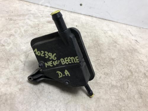 Used Power steering reservoir VW NEW BEETLE Convertible (1Y7) 1.4 (75 hp) 20623195