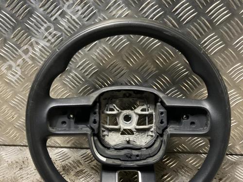 Ratt Ratt CITROËN C3 III Van (SX_, SY_) BlueHDi 100 (102 hp) 33917461 33917461