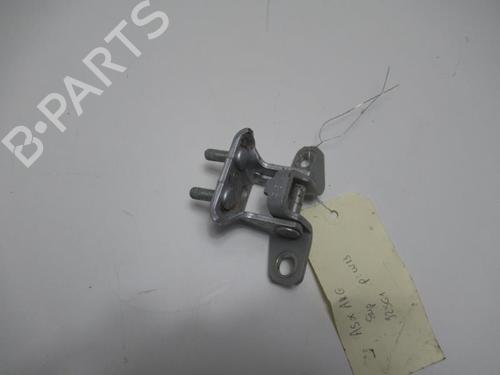 Used Hinge/Door check strap MITSUBISHI ASX (GA_W_) 1.8 DI-D (GA6W) (116 hp) 13227729