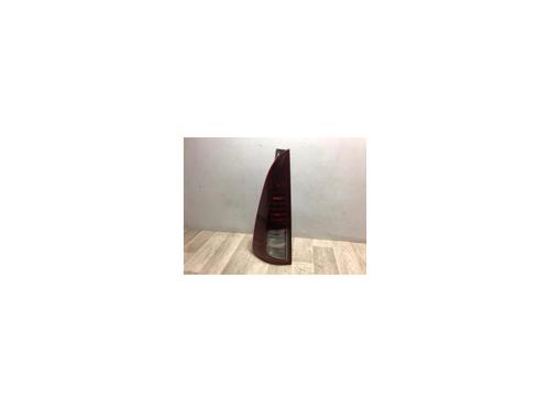 Used Left taillight RENAULT ESPACE IV (JK0/1_) 2.0 dCi (JK03, JK04, JK1C, JK1G, JK1J, JK1K) (173 hp) 28542835