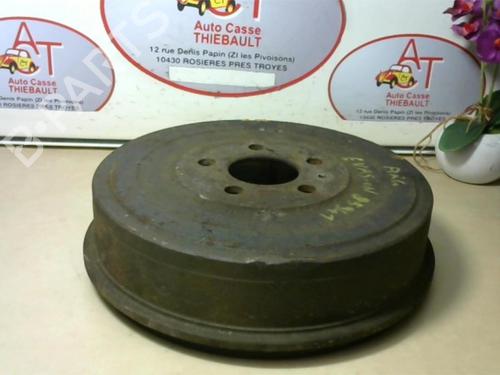 Used Other CITROËN EVASION MPV (22, U6) 1.9 TD (90 hp) 13134618