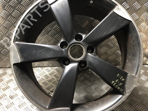 Fælk Fælk AUDI A3 (8P1) 1.9 TDI (105 hp) 36004387 36004387