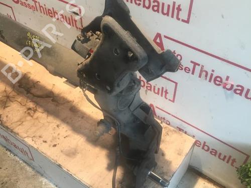 Rear axle CITROËN C3 Picasso (SH_) 1.6 HDI 90 | BP13273060M2 