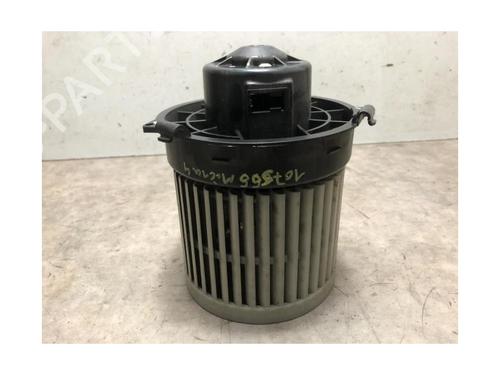 Heater blower motor NISSAN MICRA IV (K13K, K13KK) 1.2 | BP20225161M62 