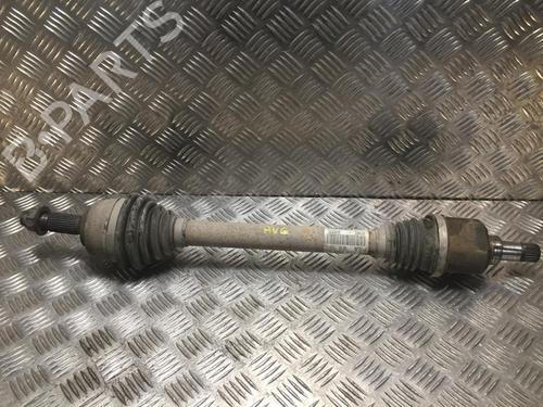 Used Left front driveshaft CITROËN C4 Picasso II 1.6 HDi / BlueHDi 115 (115 hp) 31187305