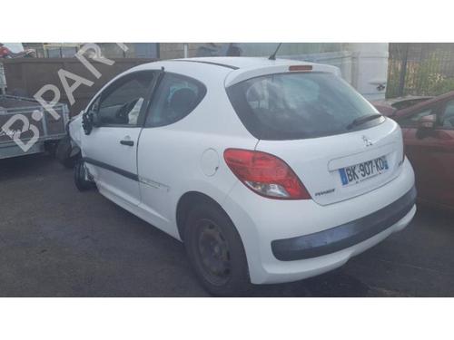 Electronic sensor PEUGEOT 207 (WA_, WC_) 1.6 HDi | BP20630759M84 
