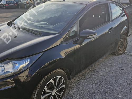 Tailgate FORD FIESTA VI (CB1, CCN) 1.4 TDCi | BP31196626C6 