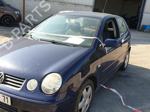 Rim VW POLO IV (9N_, 9A_) 1.4 TDI | BP25305546C45 