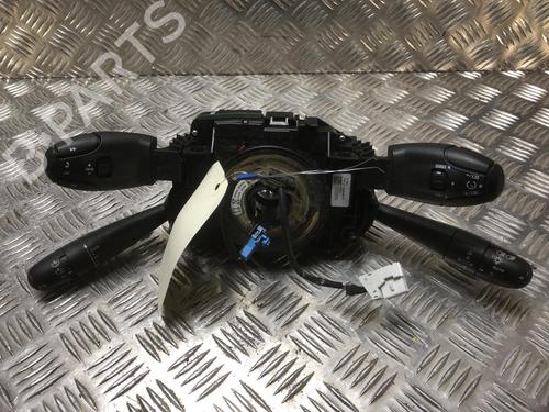 Used Steering column stalk PEUGEOT 3008 I MPV (0U_) 1.6 HDi (112 hp) 31198827