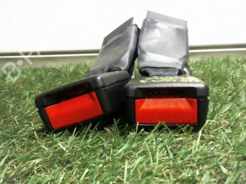 Seat buckle FORD FUSION (JU_) 1.4 TDCi | BP13130701I32 