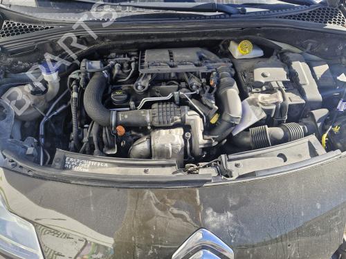 Right front steering knuckle CITROËN C3 II (SC_) 1.4 HDi 70 (SC8HZC, SC8HR0, SC8HP4) | BP40450336M26 - Image 11
