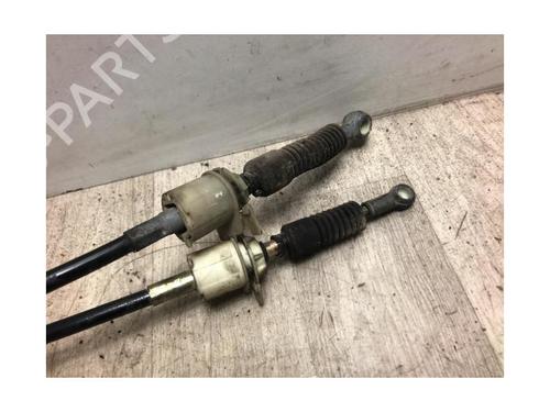 Cable PEUGEOT BOXER Van (244) 2.0 HDi | BP20618915E12