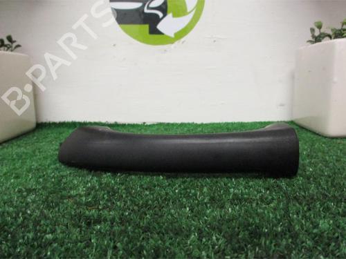 Front left exterior door handle MERCEDES-BENZ C-CLASS (W203) C 270 CDI (203.016) | BP12961661C128 