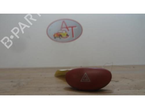 Warning switch PEUGEOT 206 Hatchback (2A/C) 1.4 HDi eco 70 | BP13228787I22 