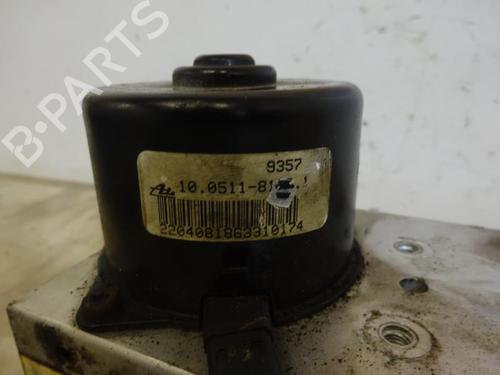 ABS pump JAGUAR S-TYPE II (X200) 3.0 V6 | BP13292520M43