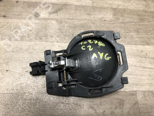 Front left interior door handle CITROËN C2 (JM_) 1.1 | BP20627117I13