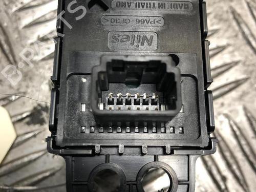 Switch NISSAN QASHQAI II (J11, J11_) 1.2 DIG-T | BP31244144I30